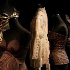 The Fashion World Of Jean Paul Gaultier