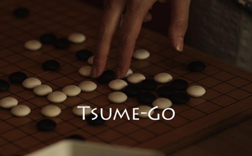 Tsume-Go