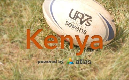 UR7s Kenya - Support & The Future